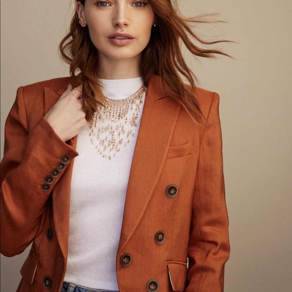 Nwt! Kendra Scott Necklace - Picture 4 of 8